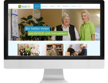 Webdesign Bamberg